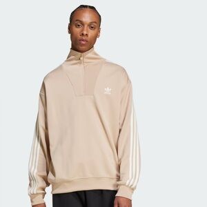 Adidas Adicolor Funnel Neck Track Top/Jacket | Size Mens Small